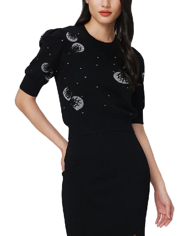 Chic & Cozy Collection Diane von Furstenberg Willa Sweater