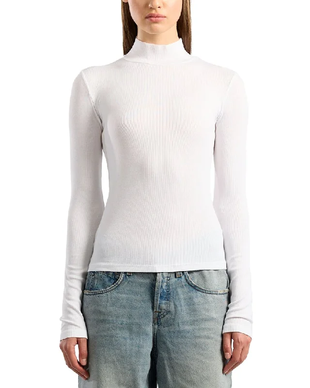 Winter Warm - Up Sale Cotton Citizen Verona Turtleneck Sweater