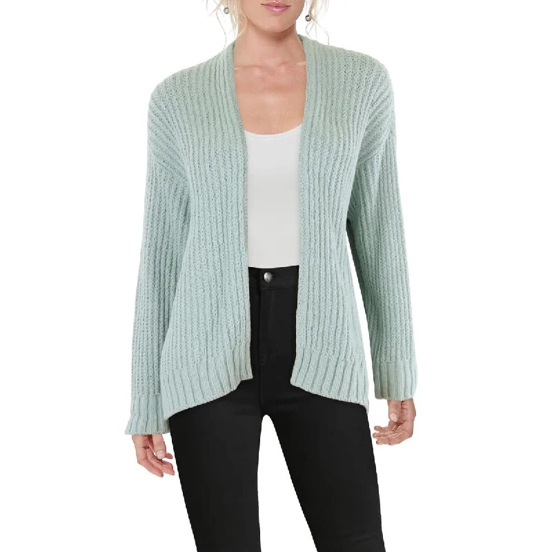 Brand Name Clothing Discount Extravaganza Womens Organic Cotton Long Sleeve Cardigan Sweater