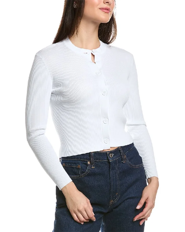 Style Beyond Borders YAL New York Cardigan