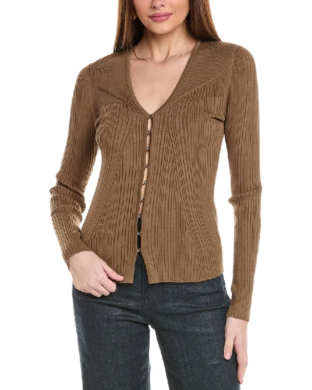 Casual Elegance Hugo Boss Forama Sweater