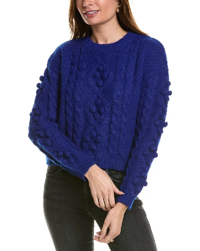 Hot Picks ANNA KAY Pinocchio Sweater