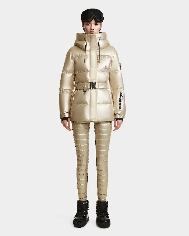 Exclusive Discount HARLEY WOMEN'S FITTED SKI JACKET