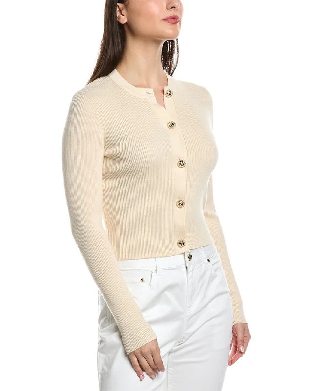 Evening Elegance YAL New York Cardigan