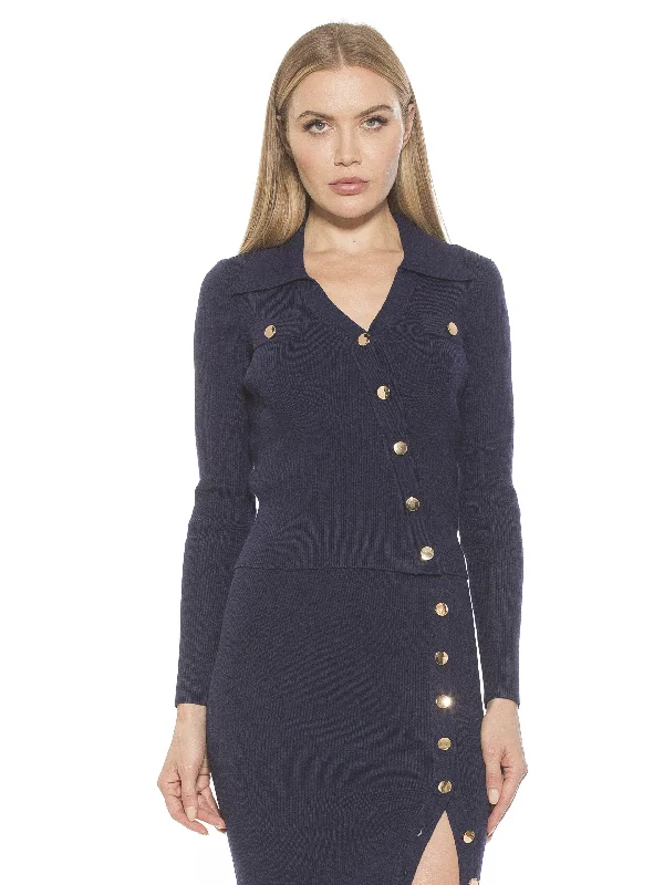 Athleisure Wear Promotion Margot Sweater