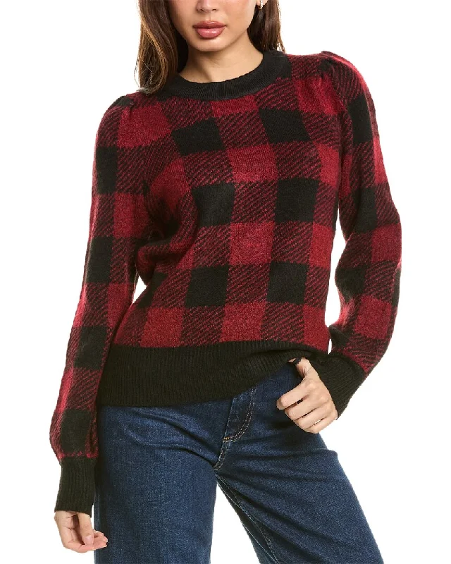 Flash Sale Fever beachlunchlounge Peggy Sweater