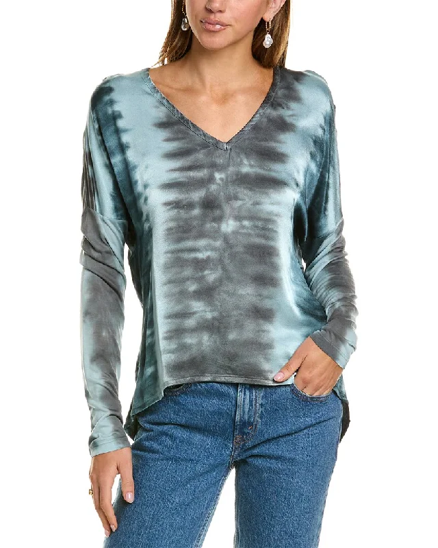 Fashion Essentials XCVI Bauer Top