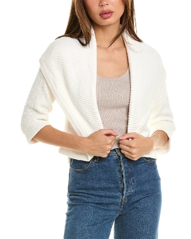Style Your Wardrobe cabi Half Circle Sweater