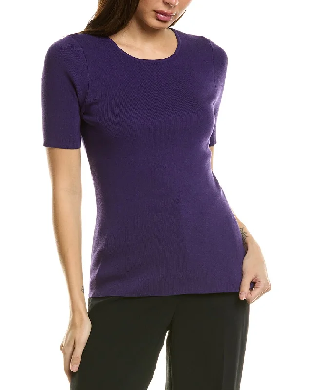 Cool Prices Tahari ASL Sweater Top