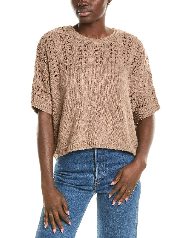 Modern Romance Splendid Mason Sweater