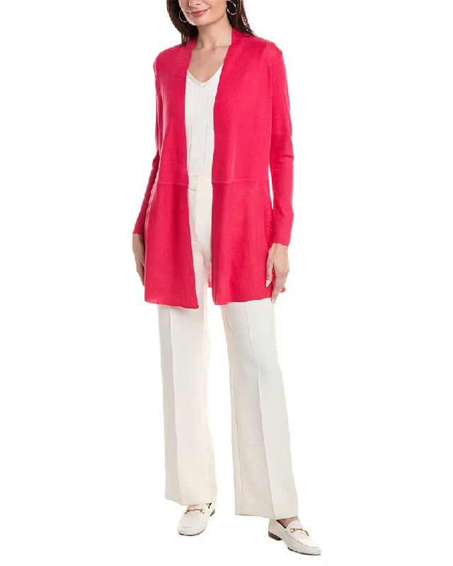 Brand Name Clothing Discount Extravaganza Anne Klein Monteray Cardigan
