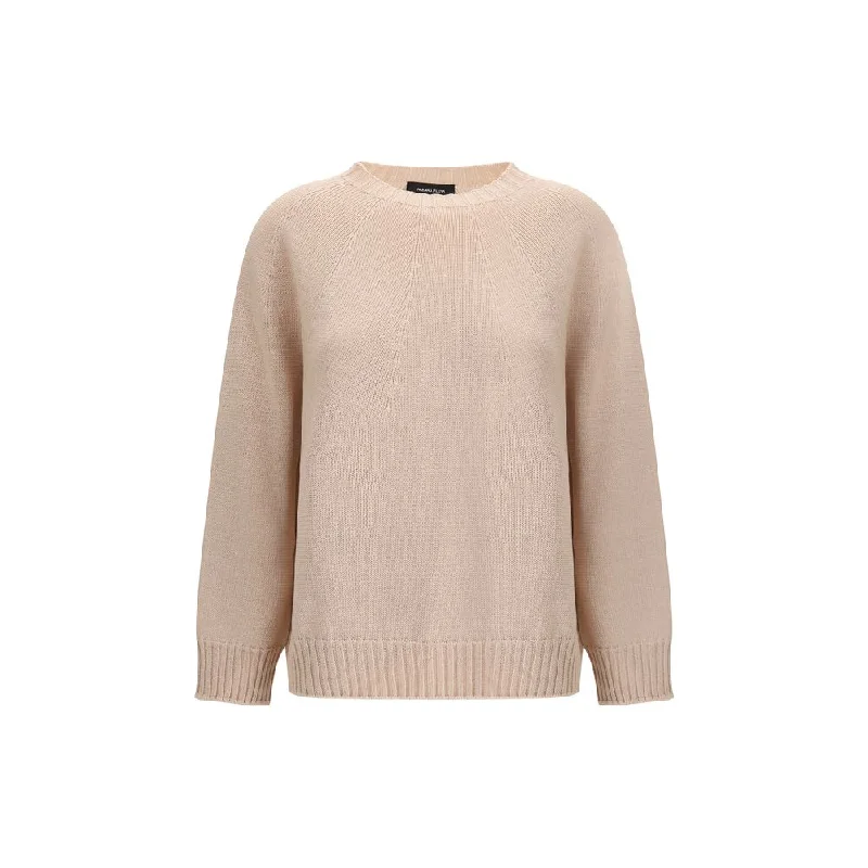 Daily Deals Fabiana Filippi Cotton Women's Sweater