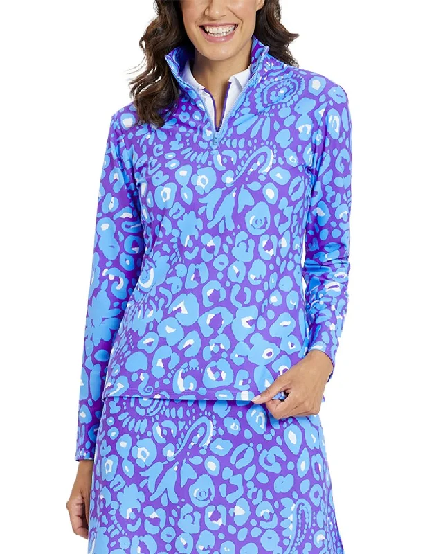 Wardrobe Upgrade Jude Connally Cindy Pullover Top