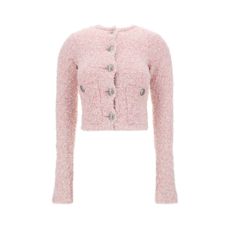 Mother's Day Special Balenciaga Women's Cardigan