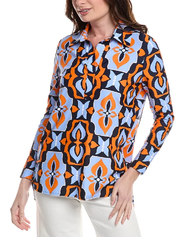 Spring Fashion Jude Connally Hadley Pullover Top