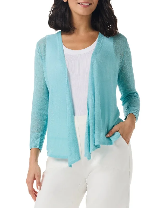 Daily Deals NIC+ZOE All Year 4-Way Cardigan