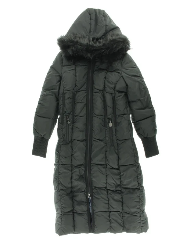 Chic Clothing For Women Womens Hooded Long Sleeves Parka Coat