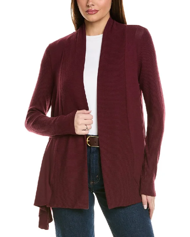 Luxe Women's Apparel Michael Stars Jocelyn Cardigan