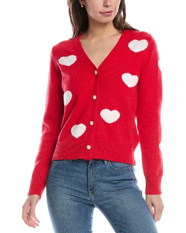 New Styles Just In Nanette Nanette Lepore Cardigan