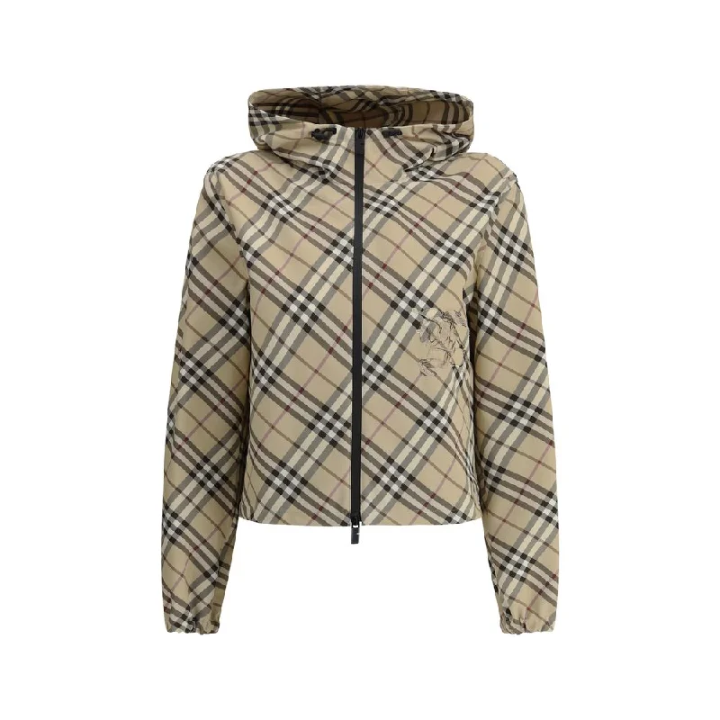 Charming Everyday Clothing For Women Burberry Jackets Women's Casual