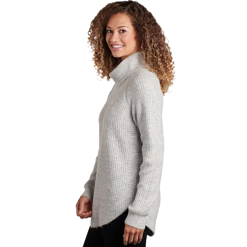 Wardrobe Update Women's Sienna Sweater