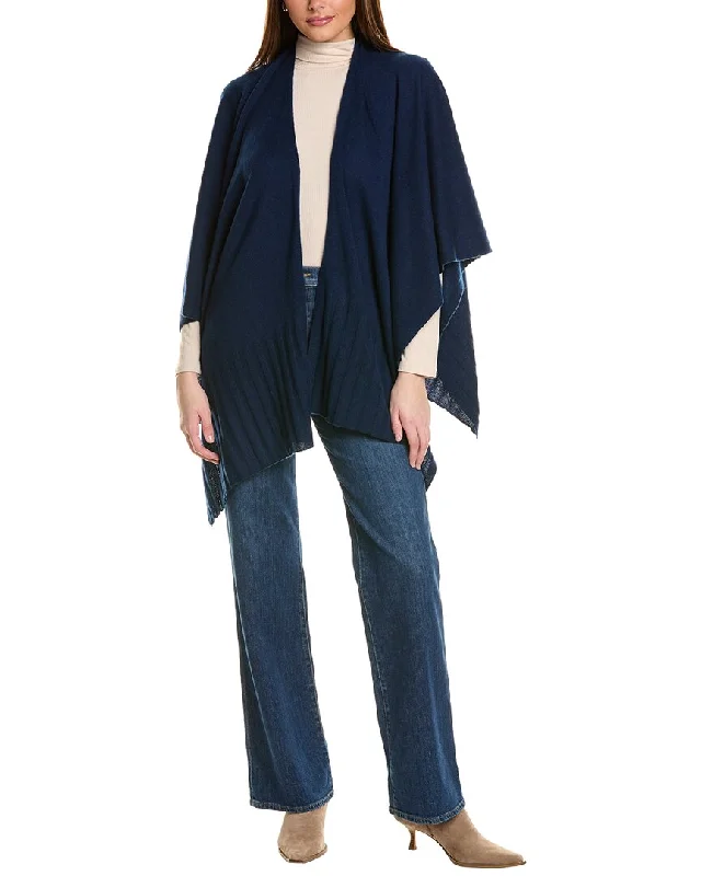 Trending Items Forte Cashmere Featherweight Cashmere Ruana
