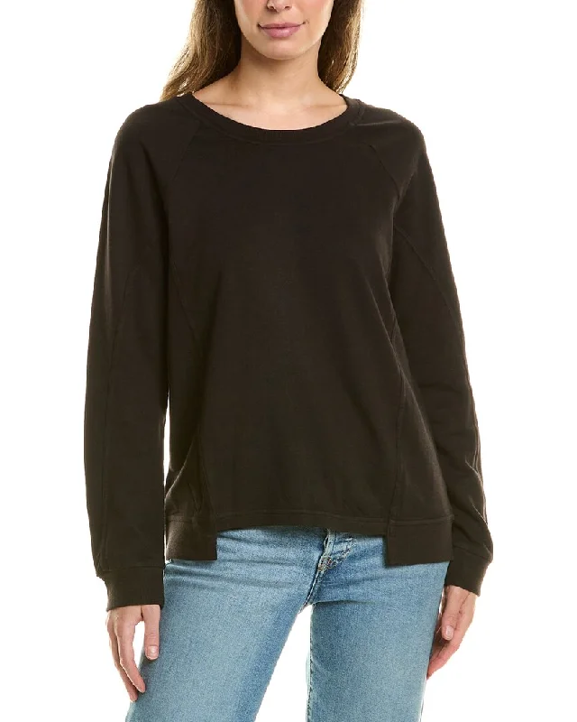 Elegant Clothing XCVI Wearables Keoki Pullover