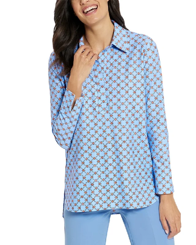 Great Deals On Ethnic Cultural Wear Jude Connally Hadley Pullover Top