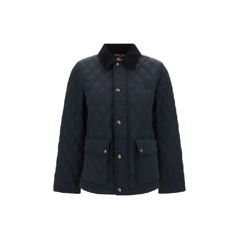 Women Online Clothing Boutiques Burberry Women's Jacket