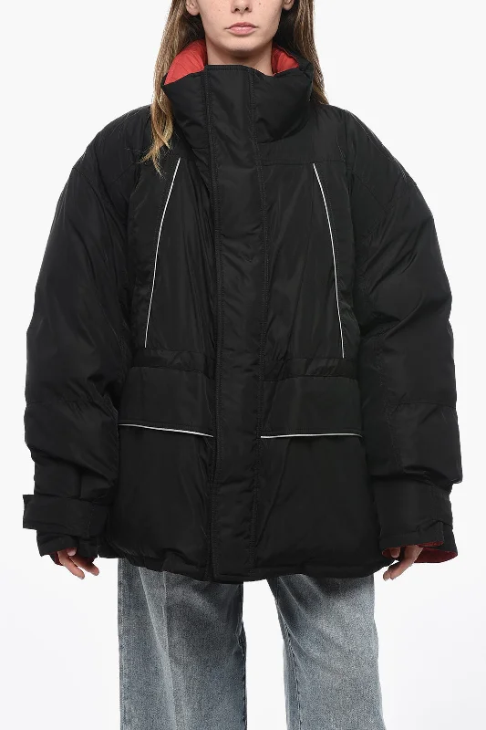 Summer Sale Balenciaga added Jacket With Reflective Details