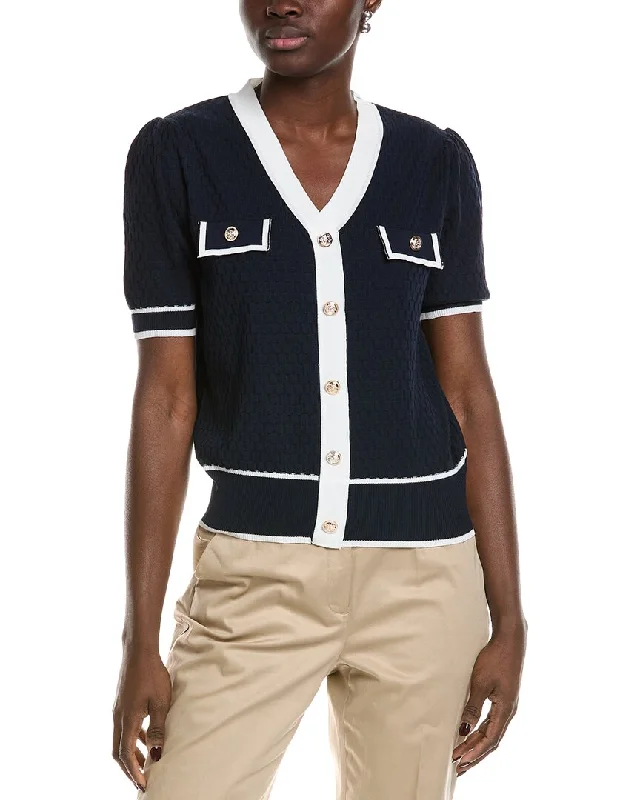 Beat The Heat In Tropical Styles Nanette Nanette Lepore Sweater