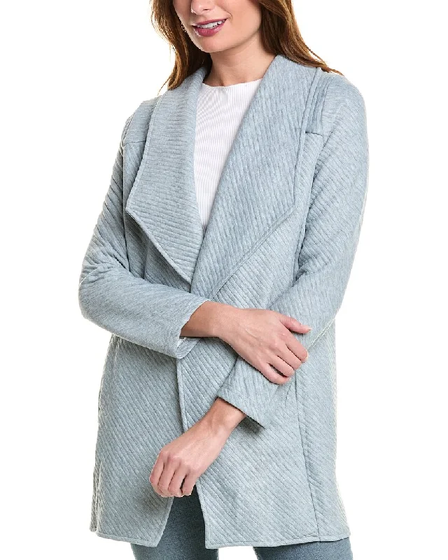 Trend Setting Threads Rain + Rose Cardigan