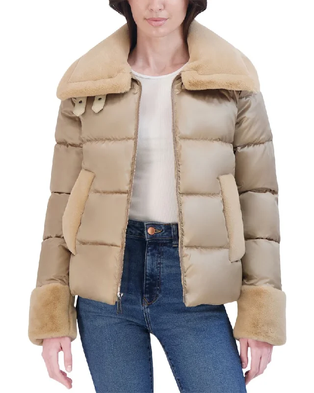Women's Chic Apparel Laundry by Shelli Segal Jacket