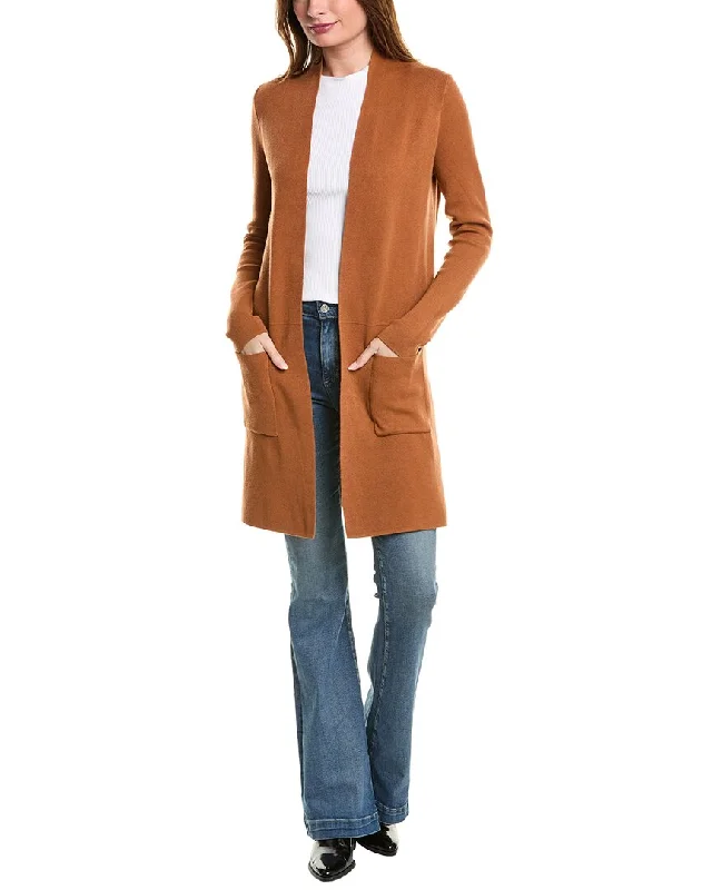 The Epitome Of Modern Women's Fashion Rain + Rose Cardigan