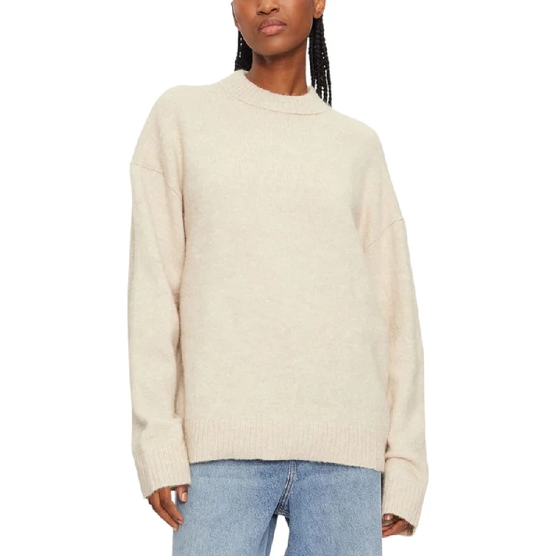 Holiday Attire Sale Calvin Klein Jeans Polyester Women's Sweater