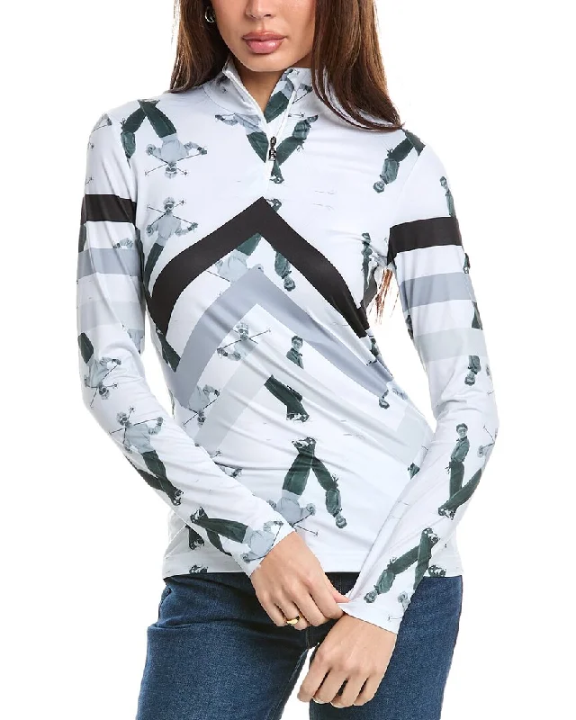 Mega Sales Bogner Beline 1/4-Zip Pullover