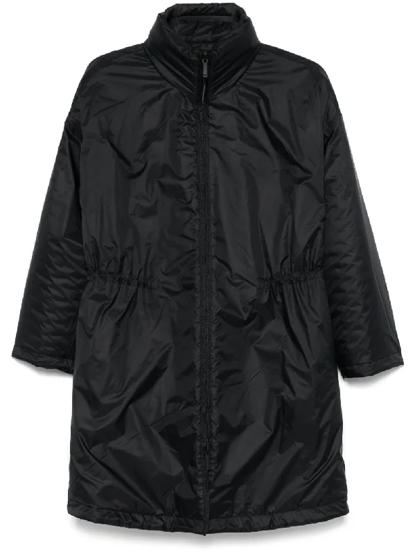 Stylish Women's Outfit Emporio Armani Women's Coats