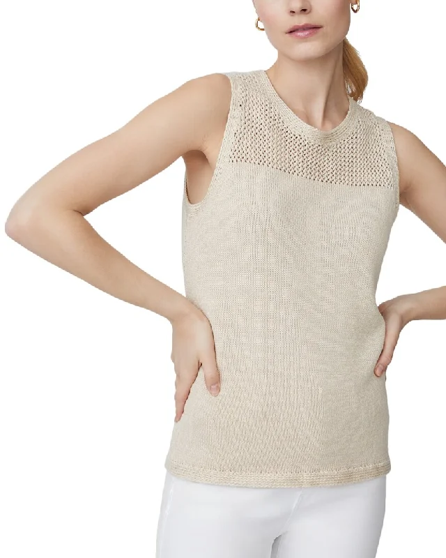 Athleisure Wear Special Offer J.McLaughlin Fripp Top