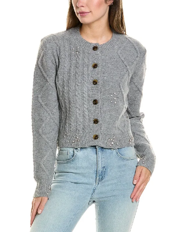 Luxury Style Avantlook Sweater
