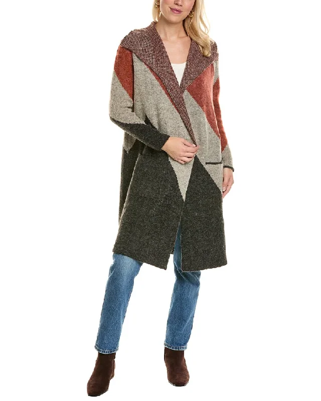 Weekend Exclusive Joseph A. Coat