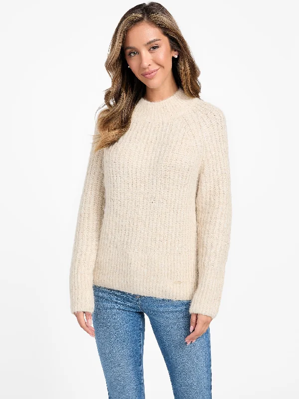 Fashion Forward Manessa Crewneck Sweater