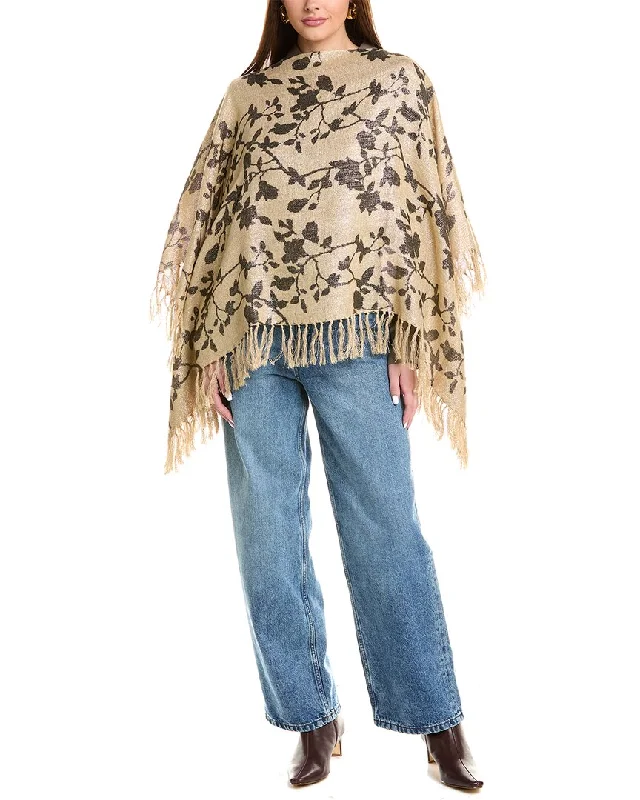 Clearance Event Brunello Cucinelli Linen Poncho