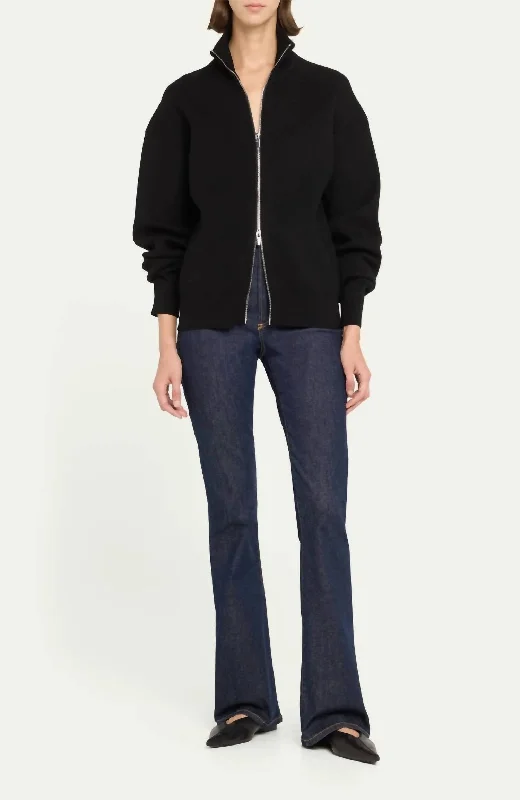 Top Brand Discounts Oliver Cardigan In Black