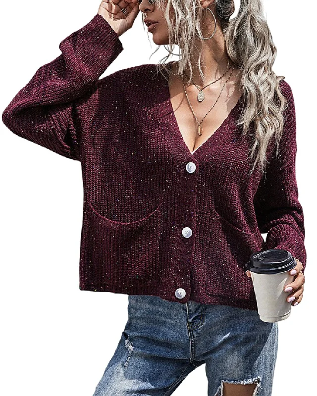 Grab Romantic Date - Night Styles Now Sarah Woodz Cardigan