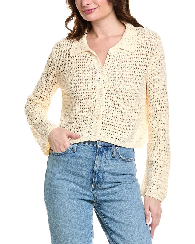 Fashion Deal ANNA KAY Levolnio Cardigan