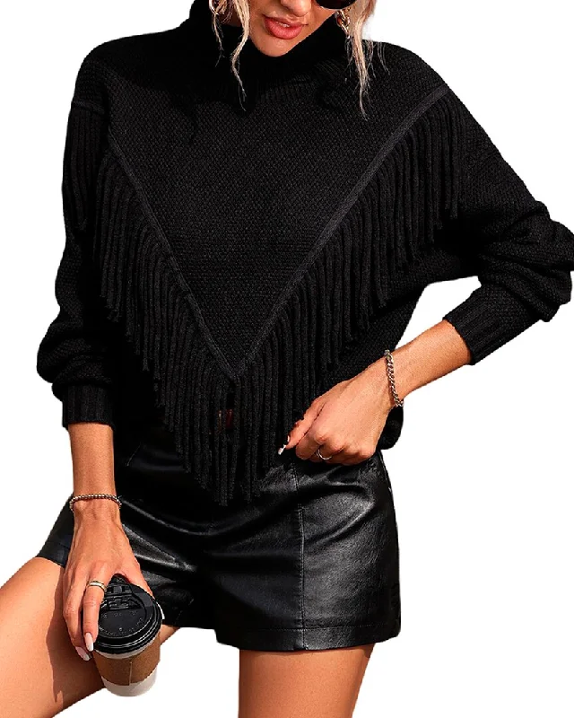 Daily Deals Luna Tuccini Sweater