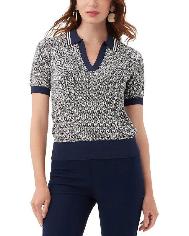 Insane Discount Onslaught Trina Turk La Jolla Sweater