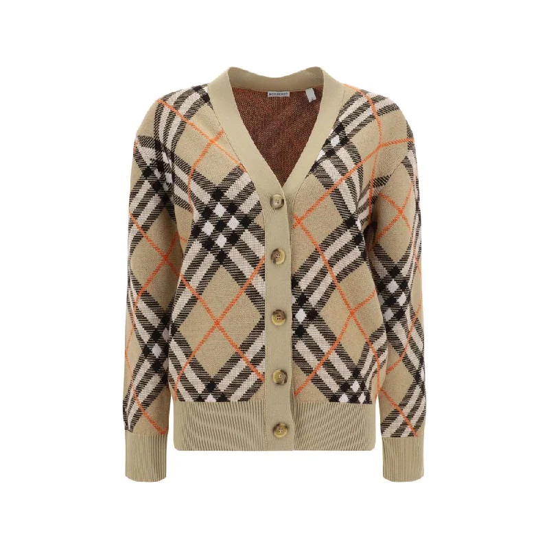 Unbeatable Prices Burberry Women's Cardigan