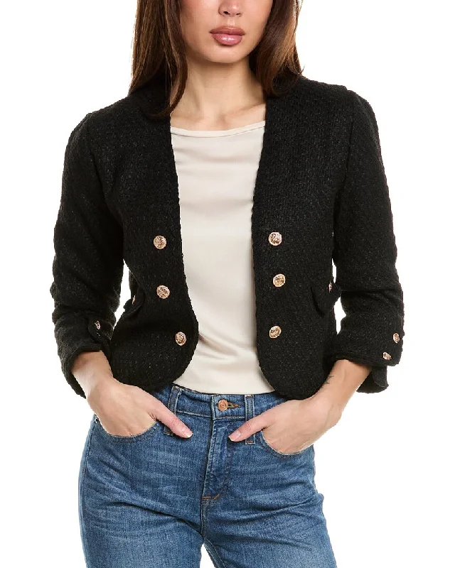 Evening Elegance HL Affair Sweater