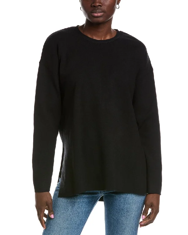 Seasonal Sale Splendid Silva Crew Neck Sweater
